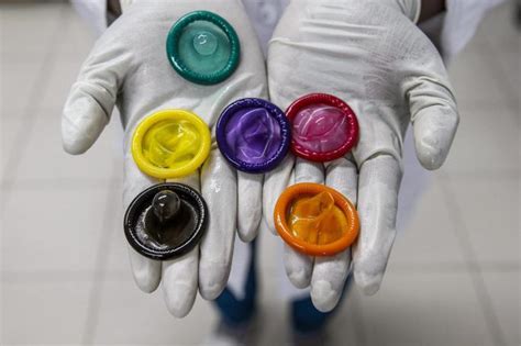 Condom Shares Soar After South Koreans End Adultry Ban The Times