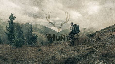 Bow Hunting Wallpapers 70 Pictures