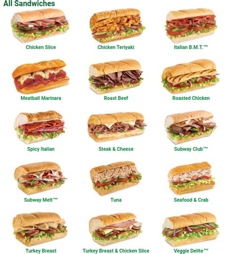 Here you find subway sub of the day 2020. Subway Singapore: Is It Worth The Hype?