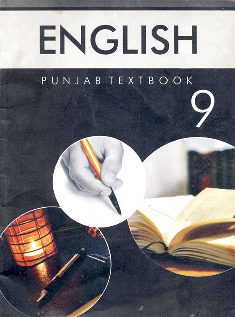 9th Class English Book Free Download In Pdf