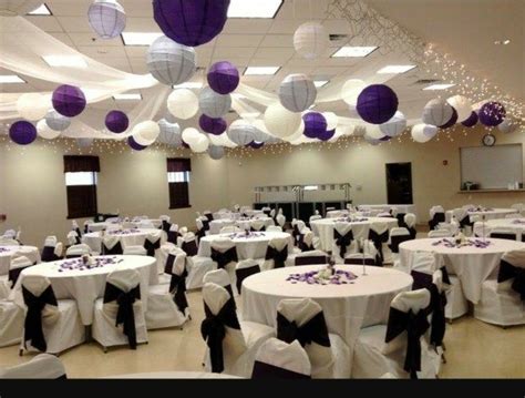 How To Decorate A Banquet Hall For Wedding Leadersrooms