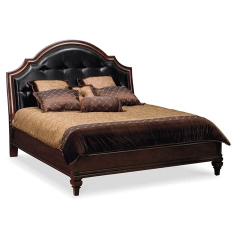 Value city furniture | get the designer looks you want at prices you'll love. Manhattan 6 Pc. King Bedroom | Value City Furniture