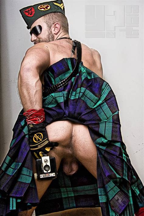 Kilts Cocks On Tumblr Daily Squirt