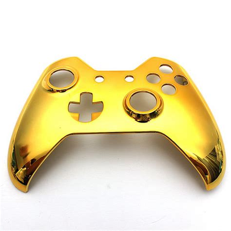 Chrome Gold Xbox One Controller Shell Gta Central