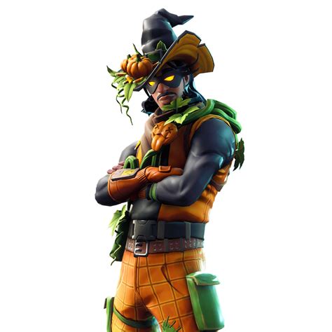 Fortnite Patch Patroller Skin Character Png Images