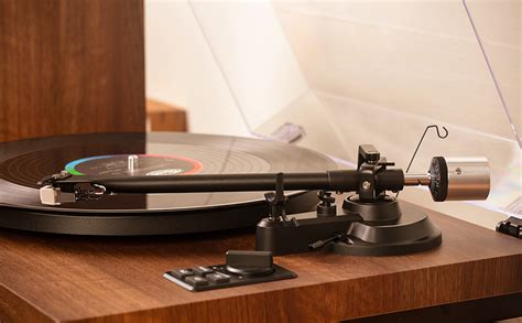 1 By One Record Player Wireless Turntable Hifi System With 36 Watt