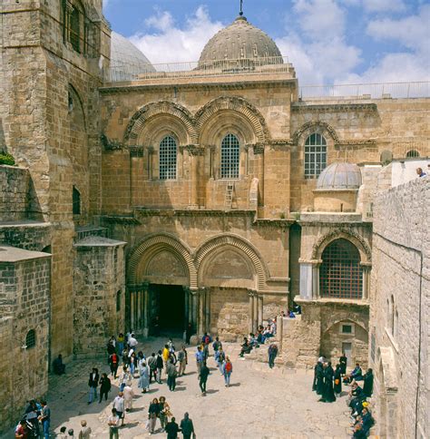 List 98 Images Where Is The Old City Of Jerusalem Updated