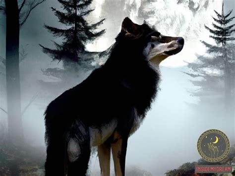 Black Wolves Dream Meaning Interpretation And Symbolism