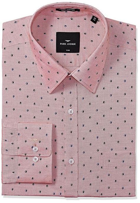 7 Light Pink Shirts For Men Who Absolutely Hate Pink