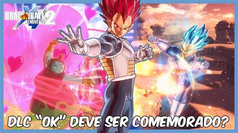 Maybe you would like to learn more about one of these? Dragon Ball Xenoverse 2 Ultra Pack 1 - DLC "OK" deve ser comemorado? (Análise) - YouTube