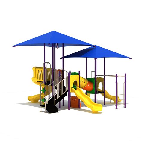Pd 1605 Commercial Playground Equipment Playground Depot