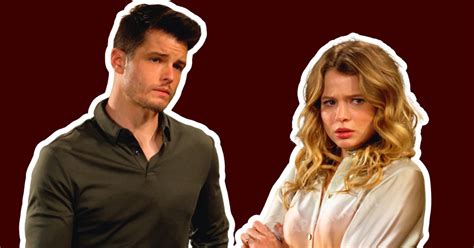 Young And Restless Spoilers Next Week June 26 30 Couple Separation