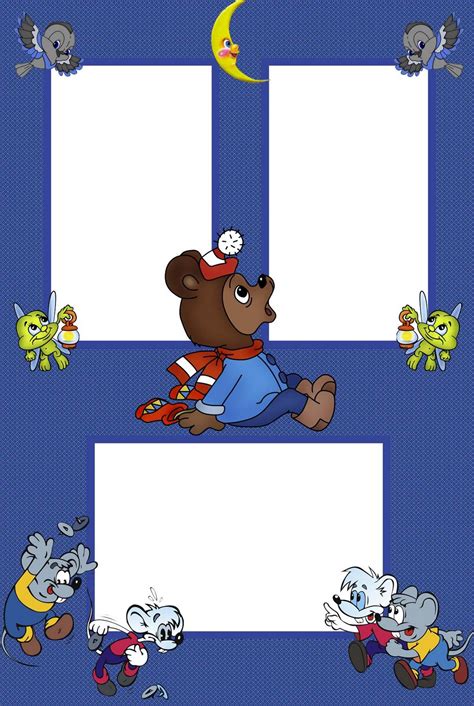 Follow músicas natalinas and others on soundcloud. Molduras infantis - parte I ~ Leãozinho Festa