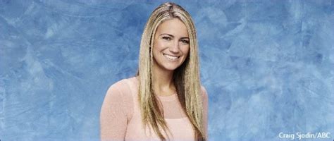 Tiara Soleim 9 Things To Know About The Bachelor In Paradise Bachelorette Reality Tv World