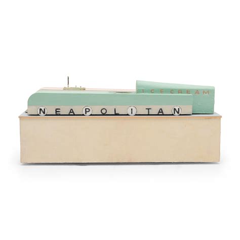 Neapolitan Car By Patrick Fitzgerald For Sale At 1stdibs Neopolitan Car