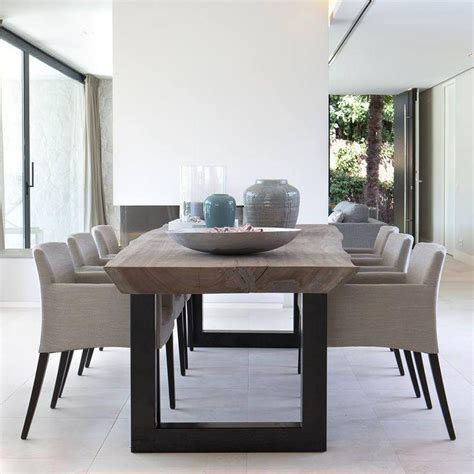 Find furniture & decor you love at hayneedle, where you can buy online while you explore our room designs and curated looks for tips, ideas & inspiration to help you along the way. 20 Photos Cheap Contemporary Dining Tables | Dining Room Ideas