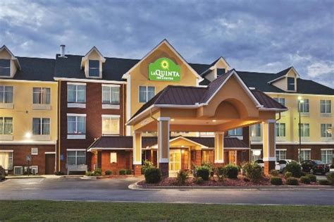 La Quinta Inn And Suites Oxford Anniston Oxford Al What To Know