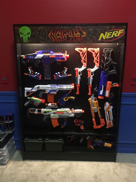 To learn more about nerf blasters, check out the featured videos. Pin on Projects to Try