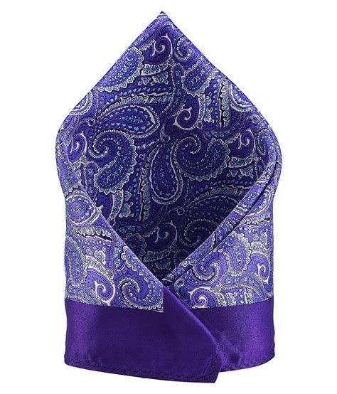 The elegant pocket square comes in striking colour and pattern combinations, making otaa's mens pocket squares a timeless accessory. Pocket Square: Buy Online at Low Price in India - Snapdeal