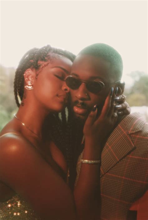 Justine Skye On Twitter Happy Valentines Day 🖤 Black Couples Goals Cute Couples Goals