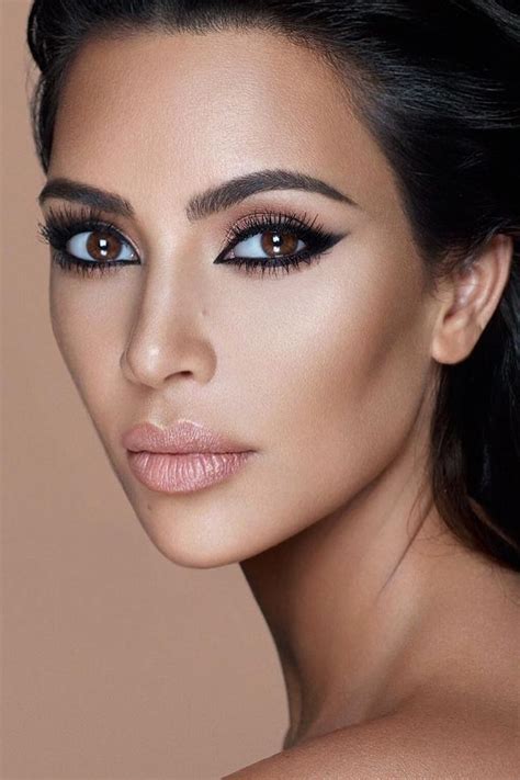 Kim Kardashian Just Teased An Upcoming Kkw Beauty Lipstick Celebrity