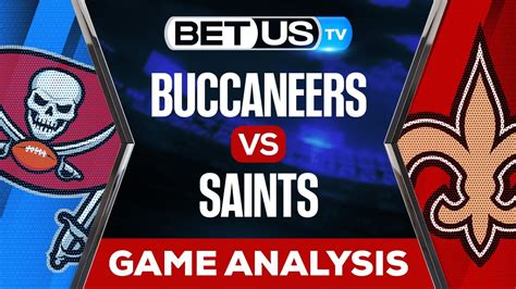 Tampa Bay Buccaneers Vs New Orleans Saints Predictions Nfl Week 2 Game Analysis And Picks Youtube