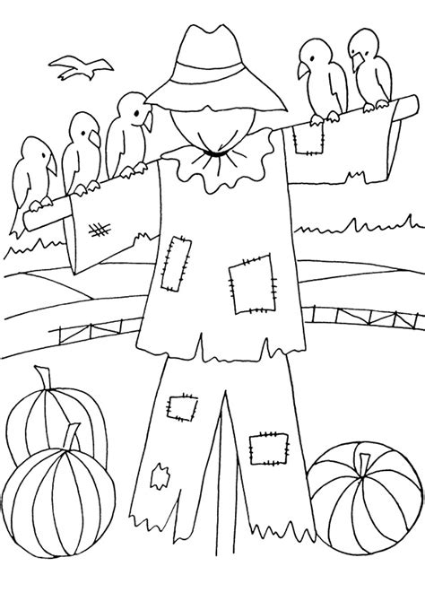 Harvest Coloring Pages And Books 100 Free And Printable