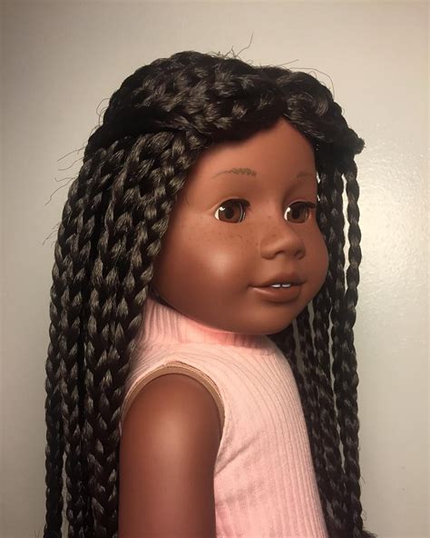 10 Baby Doll Hairstyles With Braids Fashionblog