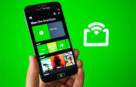Xbox Smartglass Beta Updated With Tv Streaming For Australia Shifts To
