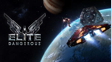 Elite Dangerous Wiki Master Space Combat To Rule The Skies