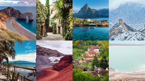 Where To Go On Holiday Inspiration For Every Month Of The Year Cn