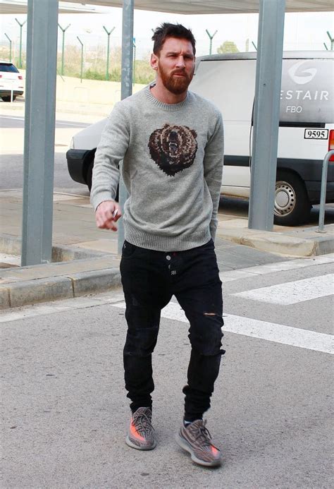 Image Result For Lionel Messi Fashion Style Mens Fashion Streetwear