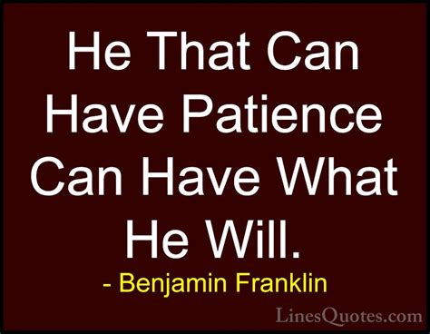 Benjamin Franklin Quotes And Sayings With Images