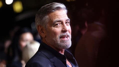 VidÉo George Clooney Présente Ses Vœux Au Maire Et Aux Habitants De