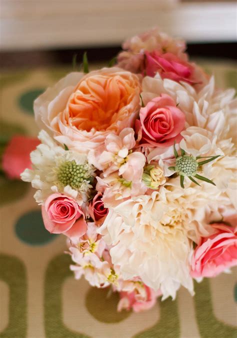 Pin By Nancy Pete On Wedding Stuff Coral Wedding Flowers Coral