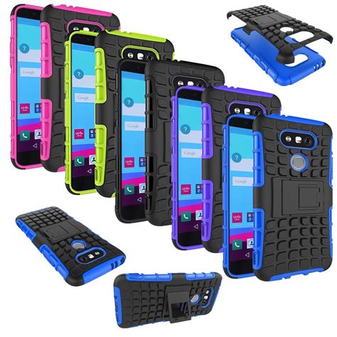 New Tpu Hybrid Case Covers Accessories Wholesale Lots Lg
