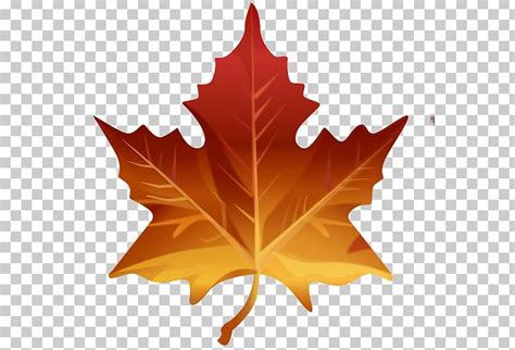 Maple Leaf Emoji Emoticon Iphone Png Clipart Computer Icons Desktop