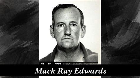 Mack Ray Edwards Midcentury Menace Youtube
