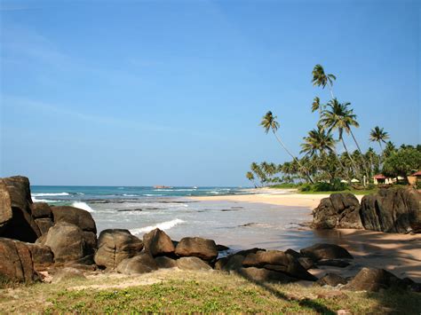 The Ultimate Bucketlist Of Sri Lanka
