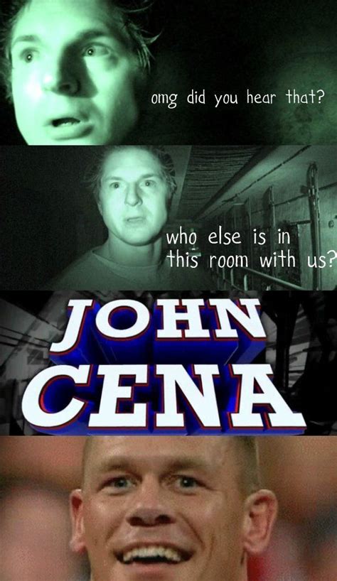 John Cena Wwe Funny John Cena Wrestling Memes