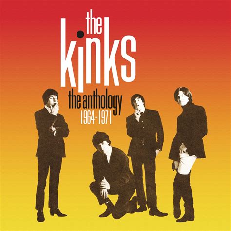 The Kinks Discography ~ Music That We Adore