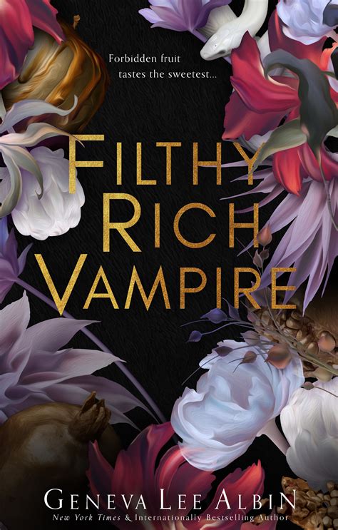 Filthy Rich Vampire Filthy Rich Vampires By Geneva Lee Goodreads