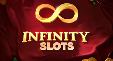 infinity slots free coins