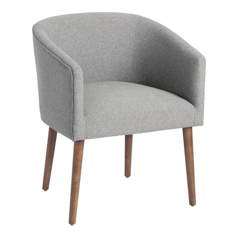 Callie Upholstered Tub Chair Tub Chair Dining Room Chairs