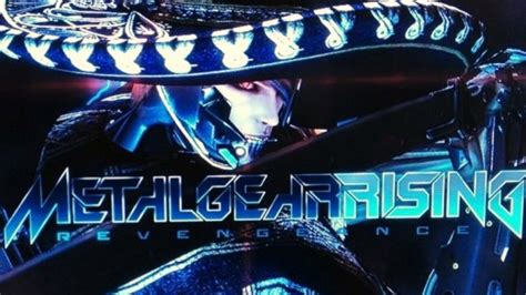 Metal Gear Rising Revengeance Carves Out A Slot On Psn Push Square
