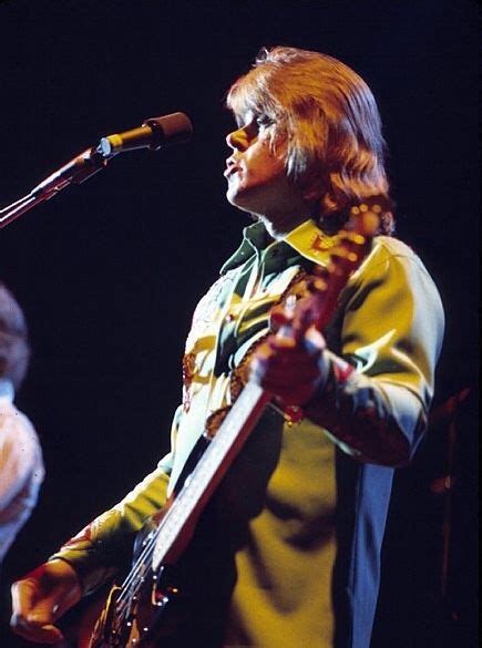 Peter Cetera Chicago The Band Chicago The Beach Boys