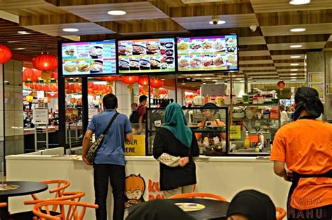 More about subang jaya and subang jaya restaurants by travelopy. Kungfu Bake Rice Menu Fusion Yang Membuat Anda Terasa Nak ...