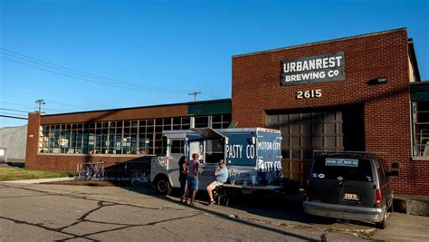 Urbanrest Brewing To Open Second Location In Downtown Ferndale