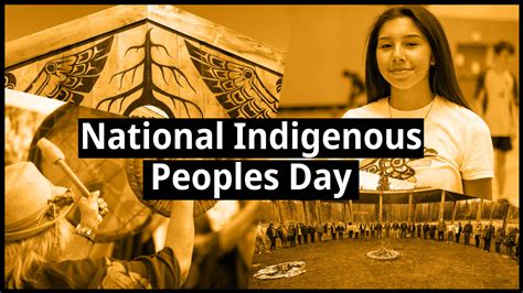 Festivals Events News When Is National Indigenous Peoples Day 2022