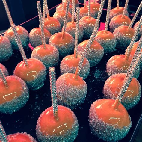 Pin By Metro Candy Apple On Colored Candy Apples Colored Candy Apples